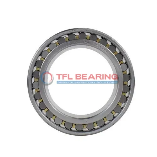 Double Row Super-Precision Cylindrical Roller Bearings NNU 4938 BK/SPW33